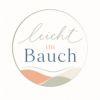 Logo von leicht im Bauch